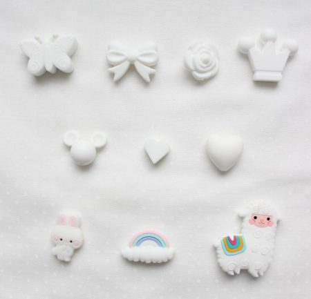 Zawieszka do smoczka 'Niebieskie Auto’/tasiemka + klips silikonowy