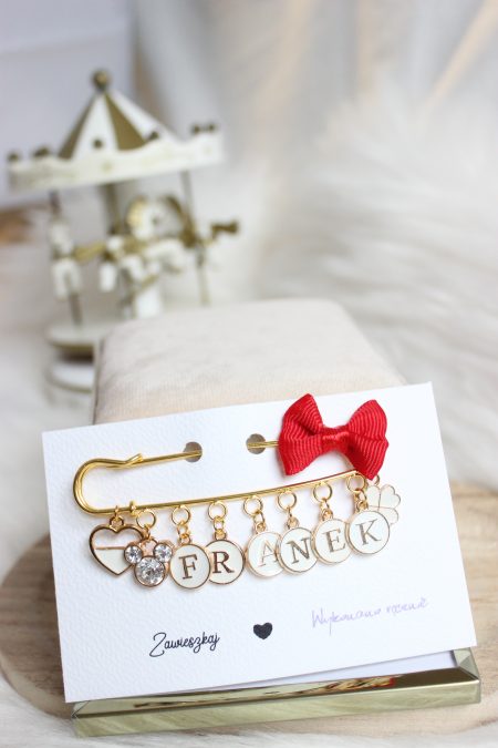 Agrafka ” Miki „