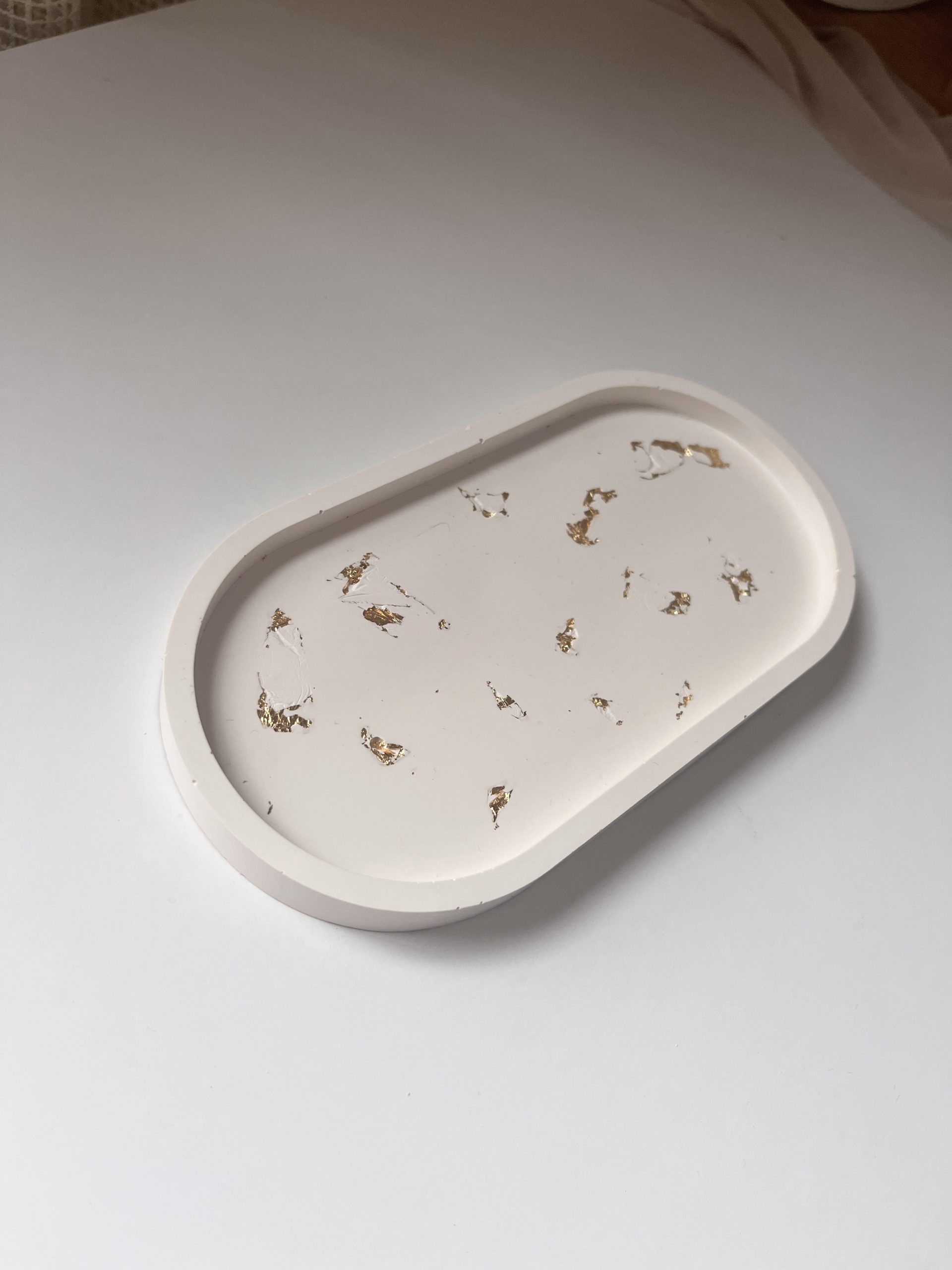 Tacka owalna - obrazek 2